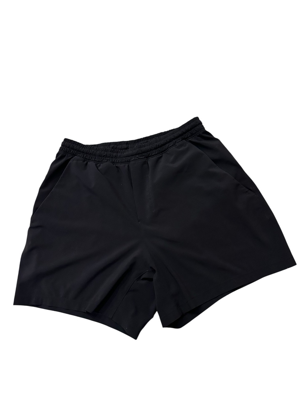 Lululemon Pace Breaker Shorts Size M